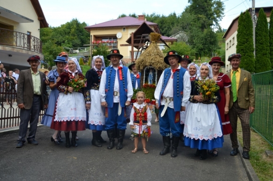 Zapraszamy Gminny Ośrodek Kultury w Lubeni