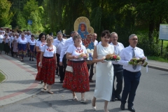 Dożynki Gminne 17.08.2025