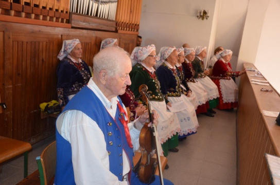 Zapraszamy Gminny Ośrodek Kultury W Lubeni 2648