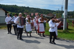 Dożynki Gminne18.08.2024