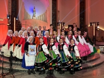 Podkarpackie kolędowanie 2026