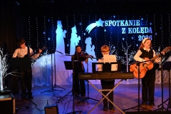 Spotkanie z kolędą 18.01.2026